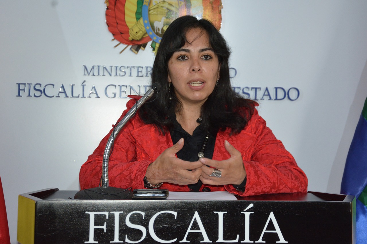 En el Día Internacional de la Mujer, la Fiscalía reporta 7.634 delitos inmersos en la Ley 348