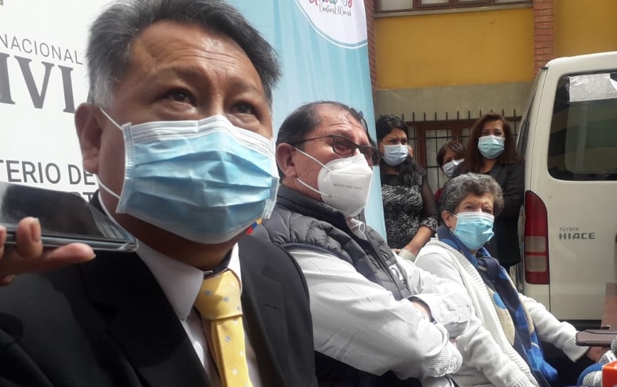 Presidente de la Sociedad de Pediatría: La flurona no es algo nuevo, “no es cierto que Israel es el primer caso”