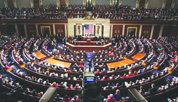 Congreso de EEUU investigará a la OEA por el Golpe en Bolivia