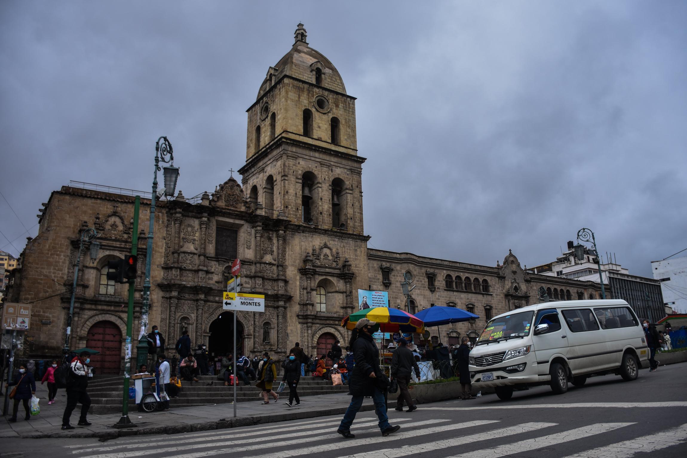 Ministerio de Salud evaluará situación epidemiológica y medidas preventivas con autoridades de La Paz