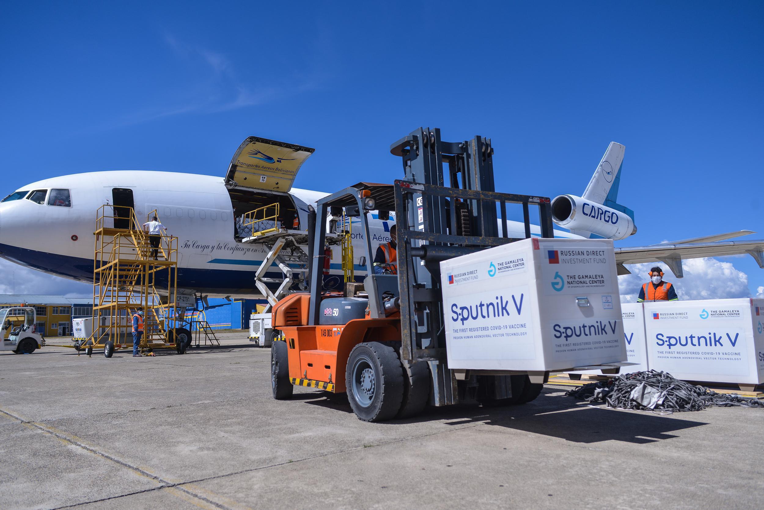 Propuesta de Bolivia para liberar patentes de vacunas contra el COVID-19 será parte de la Cumbre de Organismos de Integración