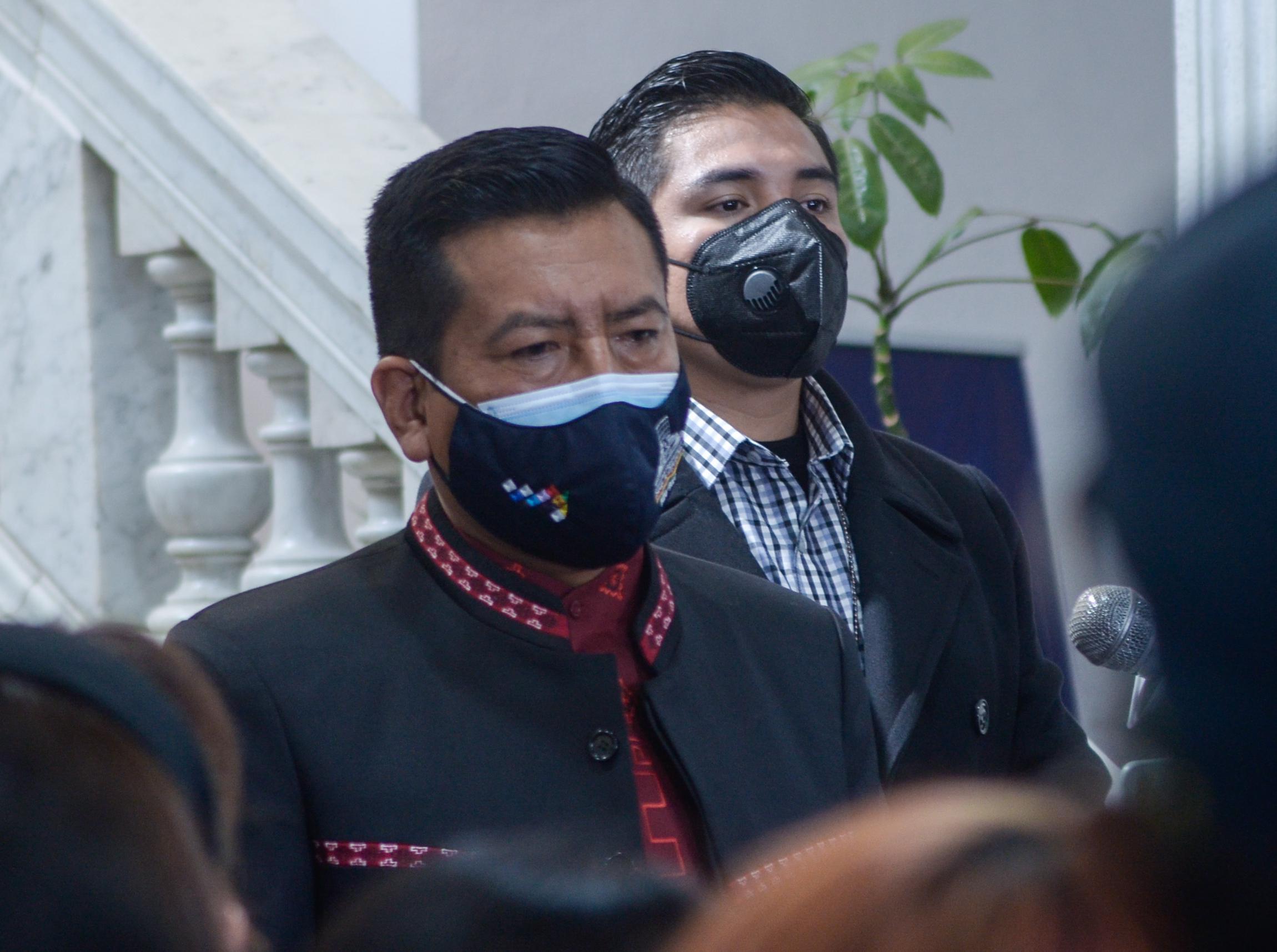 Caso golpe de Estado: ALP conformará una Comisión Mixta para hacer seguimiento a procesos judiciales en búsqueda de justicia