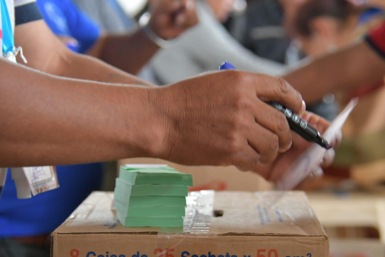 Silencio electoral regirá desde el jueves para balotaje en cuatro departamentos con varios controles y restricciones