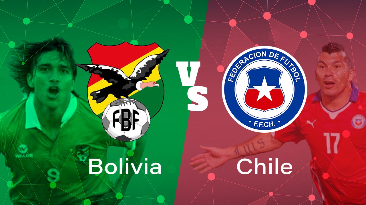 La Verde se mide con Chile en busca de romper la racha rumbo al Mundial Qatar 2022