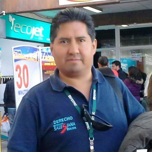 Ejecutivo de la CSTPB afirma que actitud de Vacaflor lesiona la credibilidad de la prensa