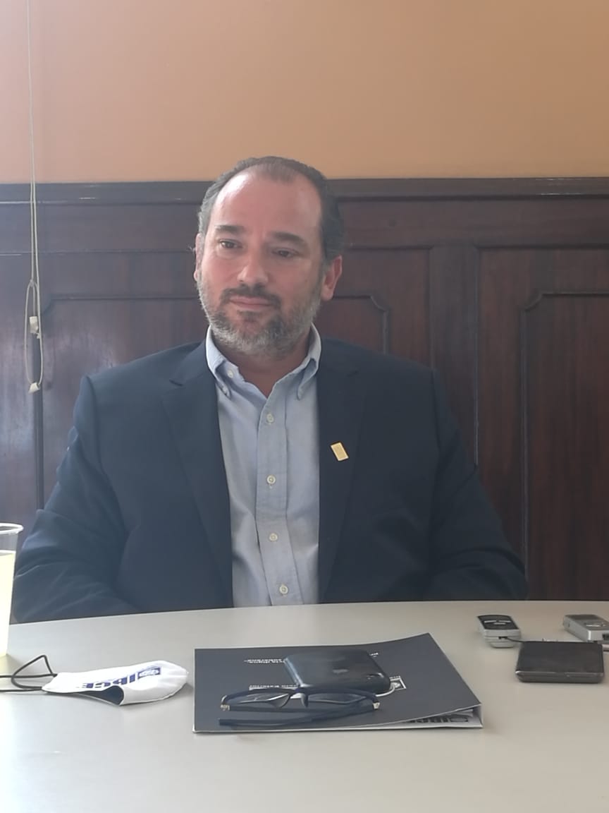 IBCE y PNUD presentarán mapeo de oportunidades de inversión en el sector agroalimentario