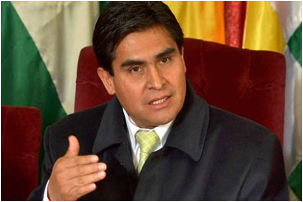 Exvocal de TSE indica que concejales de Cochabamba incurren en incumplimiento de deberes al no designar alcalde interino