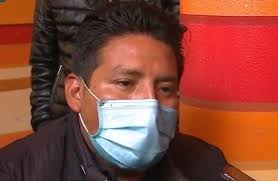 El TED de La Paz declara improbada la demanda en contra de Santos Quispe