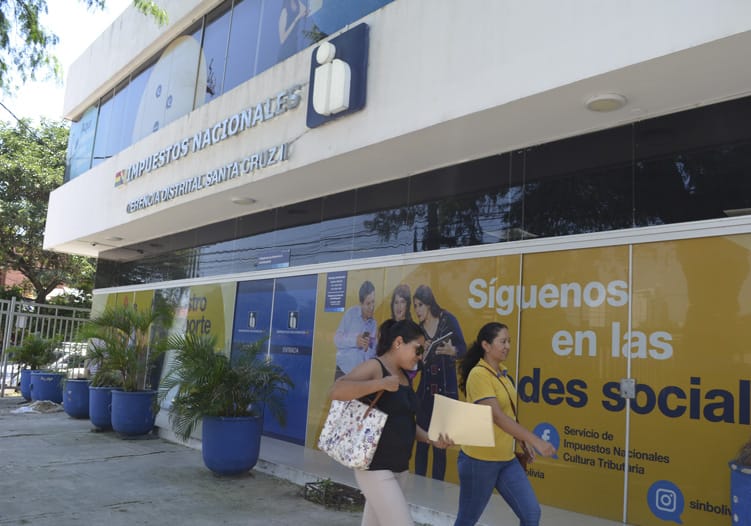 Impuestos Nacionales supera en 3,5% la meta de recaudación del IVA proyectada para enero