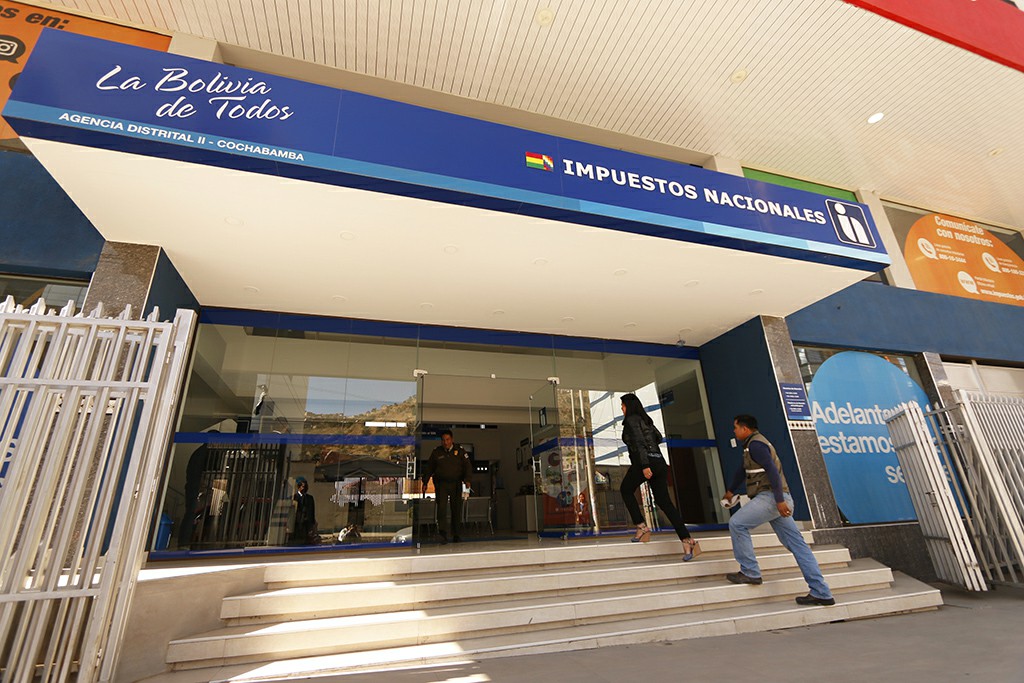 Recaudación impositiva de abril supera en más del 800% a lo obtenido en el mismo periodo de 2020