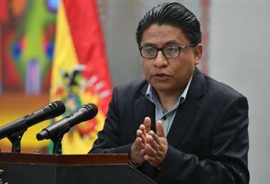 Lima a Almagro: Admitir masacres y esquivar responsabilidad por golpe de Estado, es reconocer efectos y negar causas