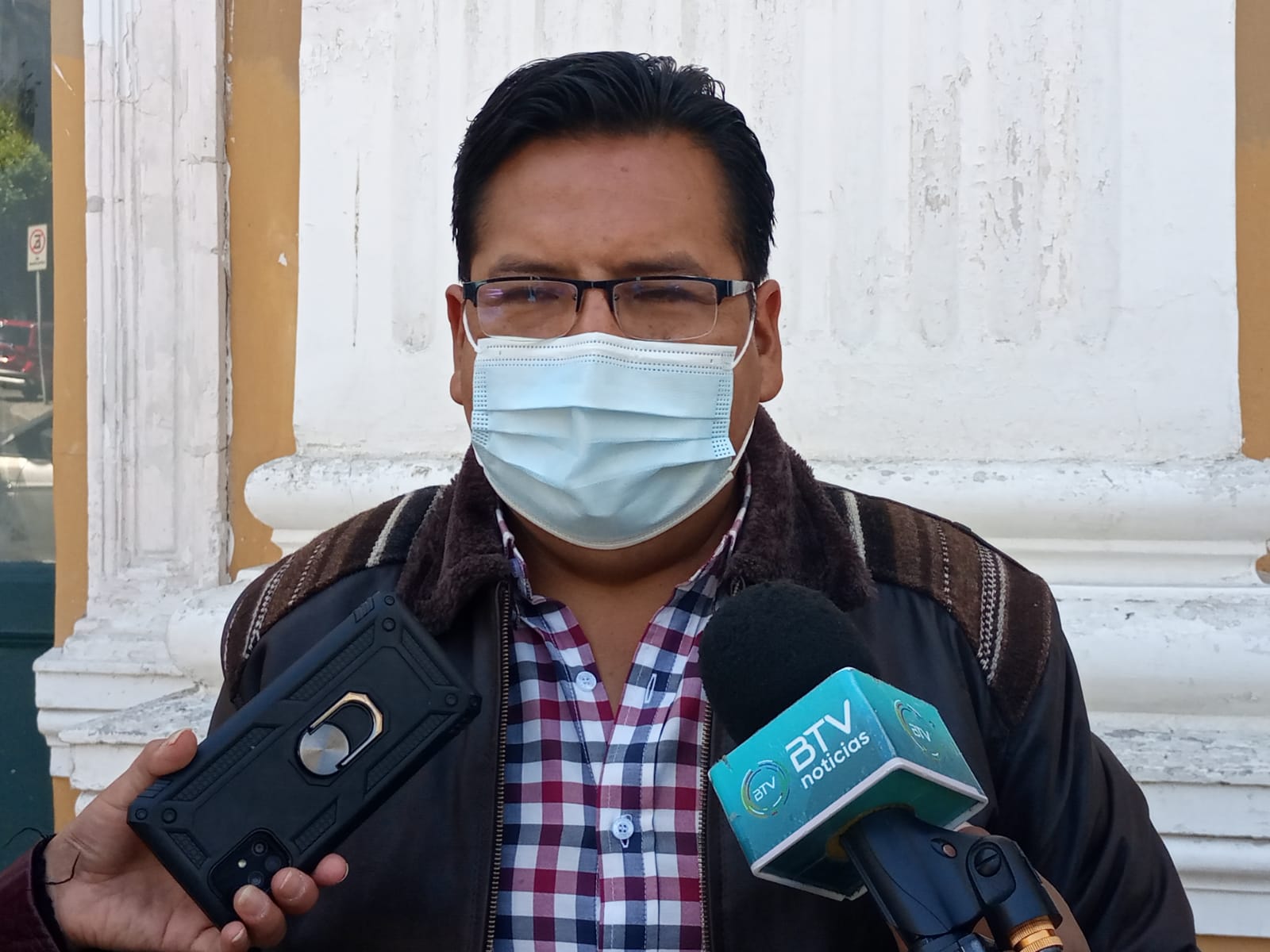 Diputado Jauregui aclara que ninguna persona se acogió al DS 4461 por razones políticas