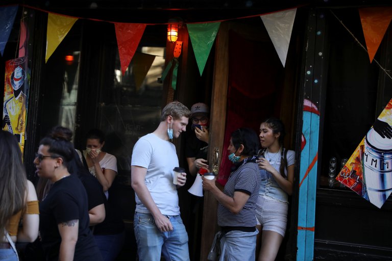 OMS: El COVID-19 no es una gripe y puede matar hasta a jóvenes sanos