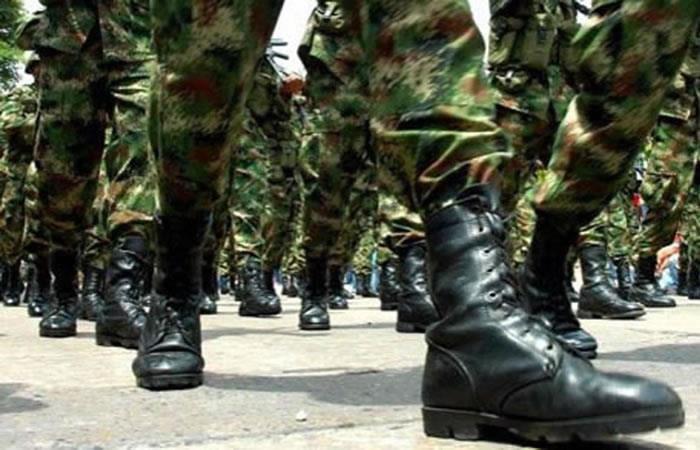 Pando: Comisión de fiscales investiga la muerte de un conscripto