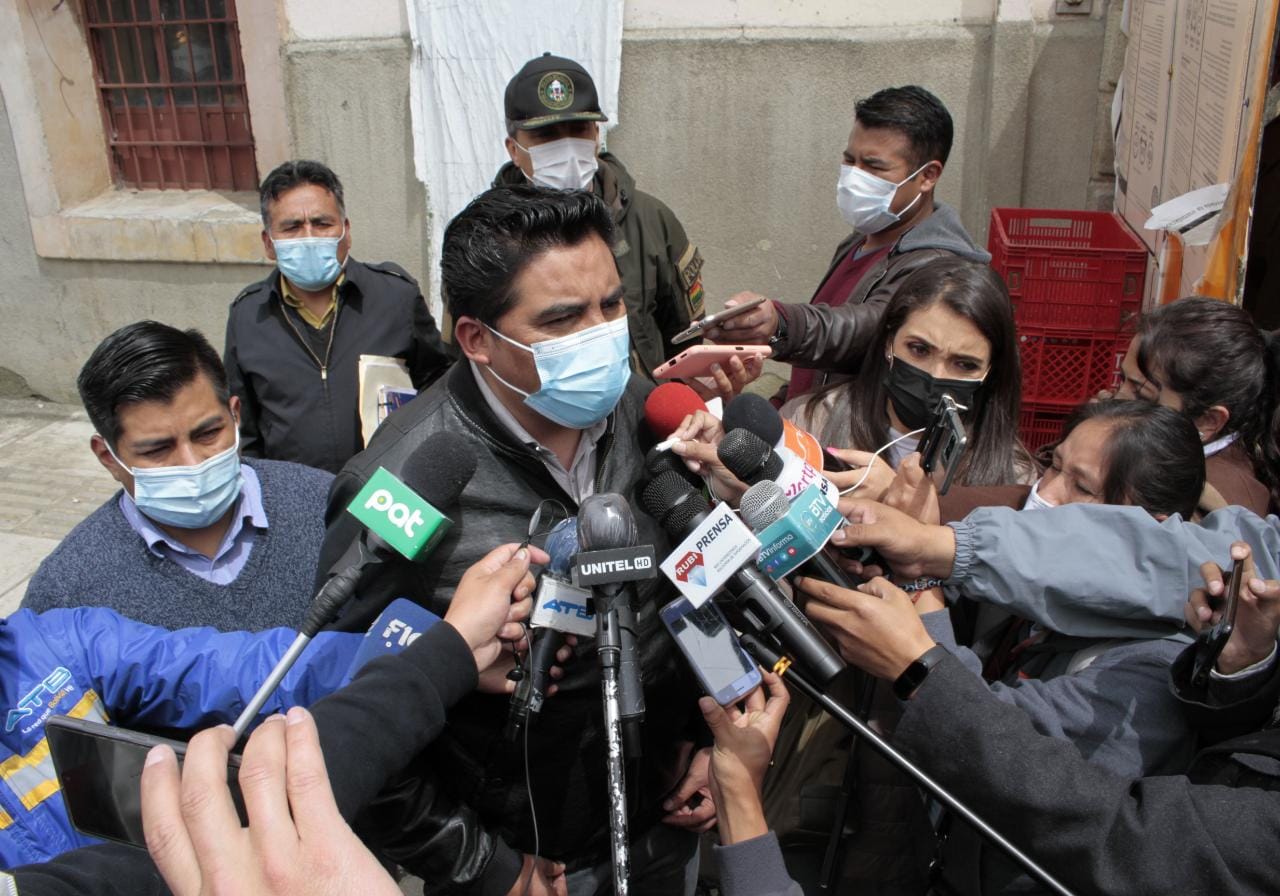 Régimen Penitenciario anuncia investigación para identificar si se benefició a “psicópata sexual”