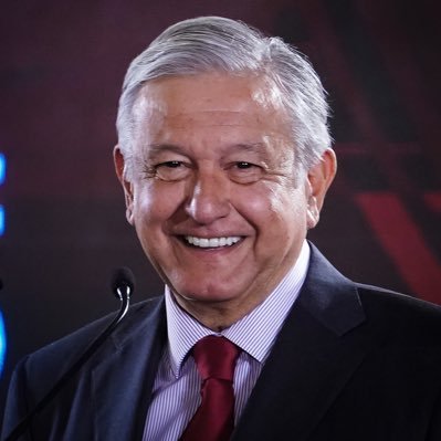 Presidente de Bolivia felicita a López Obrador por su natalicio