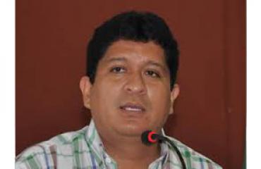 Jefe de bancada del MAS en el Senado anticipa fiscalización al uso de recursos para el COVID-19