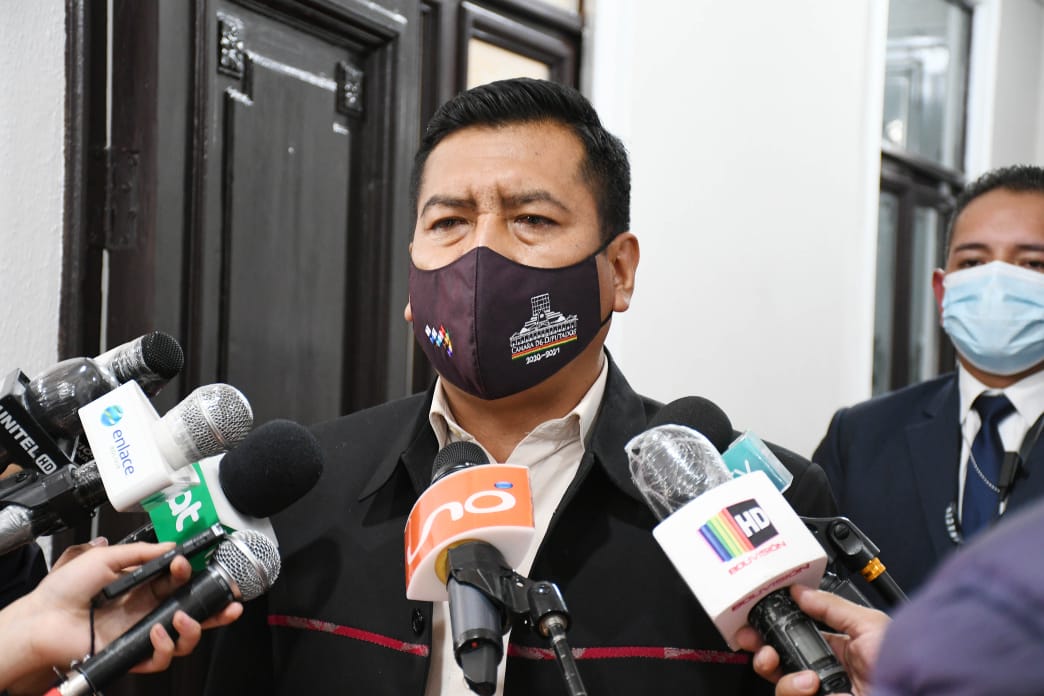 Cámara Baja socializa el proyecto de ley de devolución de aportes de las AFP