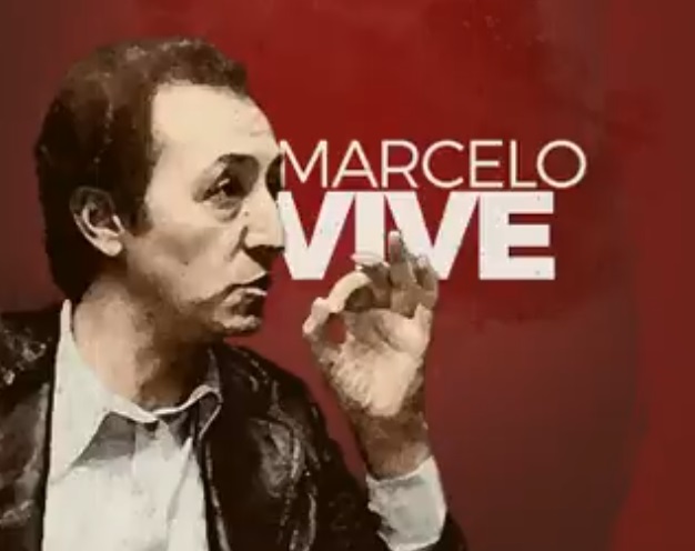 Presidente Arce recuerda al líder socialista Marcelo Quiroga Santa Cruz, a 41 años de su asesinato