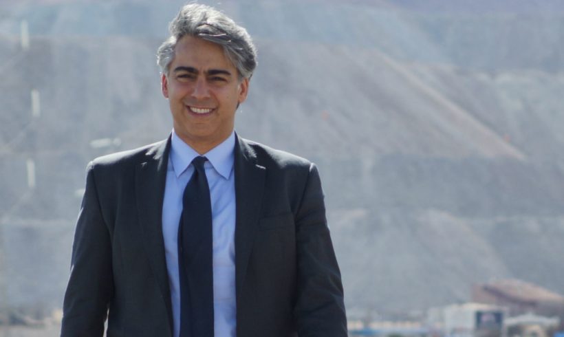 Líder chileno cuestiona que Piñera rompa el silencio sobre el golpe de Estado en Bolivia para criticar la justicia