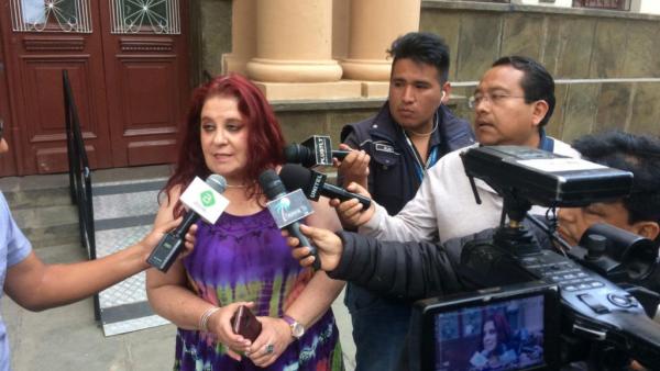 Rothe invita al denunciante de supuesta “vacunación clandestina” a cotejar las listas de los inmunizados