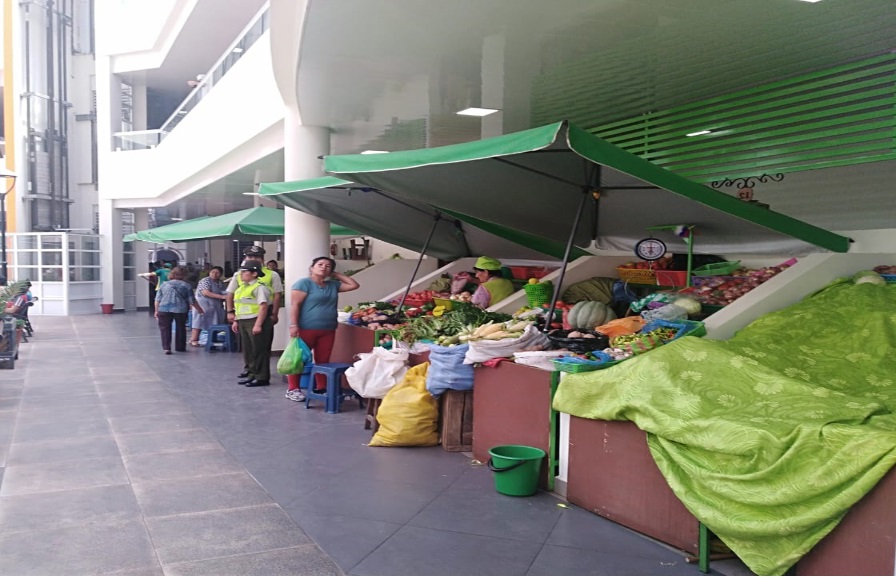 Gremiales de Tarija descalifican paro y piden no perjudicar actividad del “día a día”