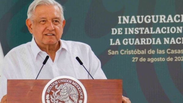 México propone una entidad no intervencionista en lugar de la OEA