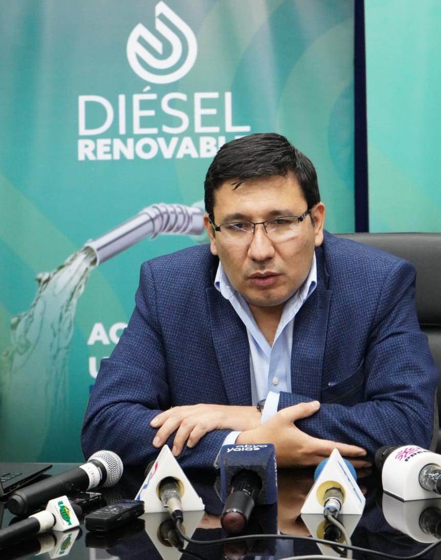 Foro de biocombustibles permitirá avanzar hacia el aprovechamiento de energías renovables y la sustitución de importaciones