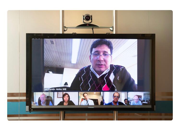 Bolivia y Argentina establecen agenda binacional sobre litio, hidrocarburos y energías renovables