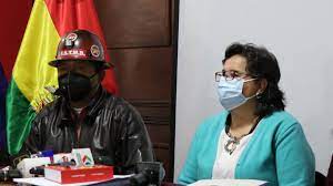 Servidores públicos deben llenar el formulario para diagnóstico de la Seguridad Social de Corto Plazo