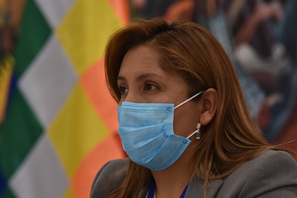 Ministerio de Salud habilita en La Paz y El Alto centros de toma de muestra para test COVID-19