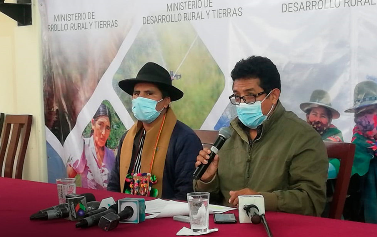 Gobierno garantiza el abastecimiento de carne bovina a precio justo