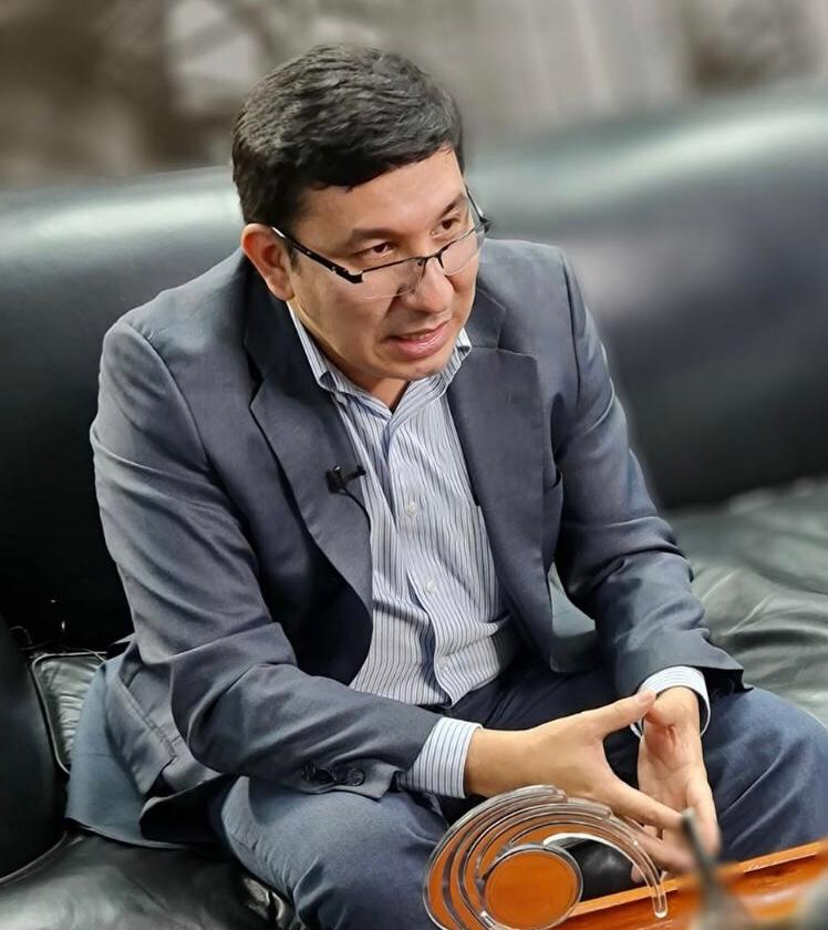 Decreto 4667 incrementa áreas a YPFB y dinamiza exploración y explotación de hidrocarburos