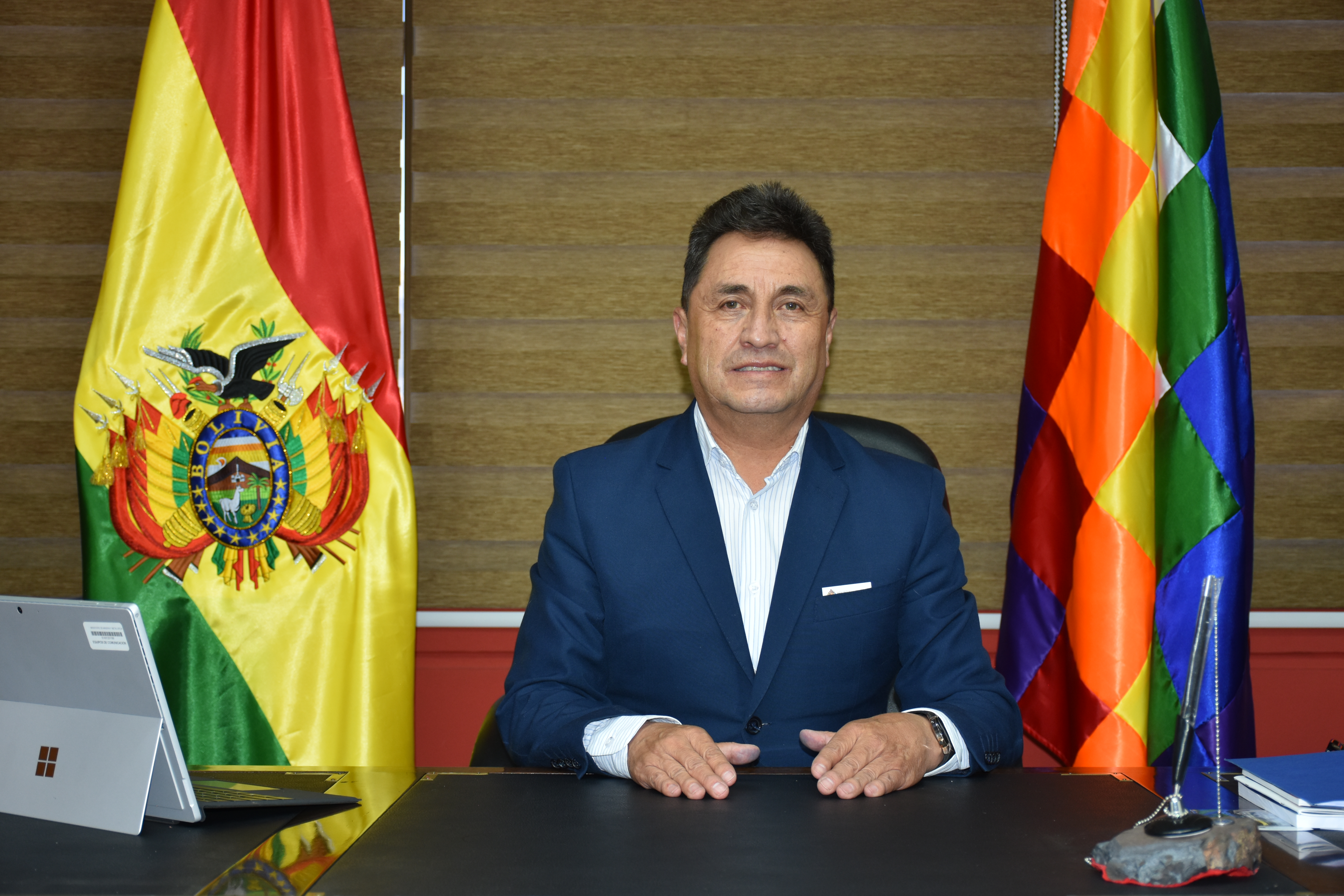 Ingresos por la venta de minerales superaron los $us 3.600 millones