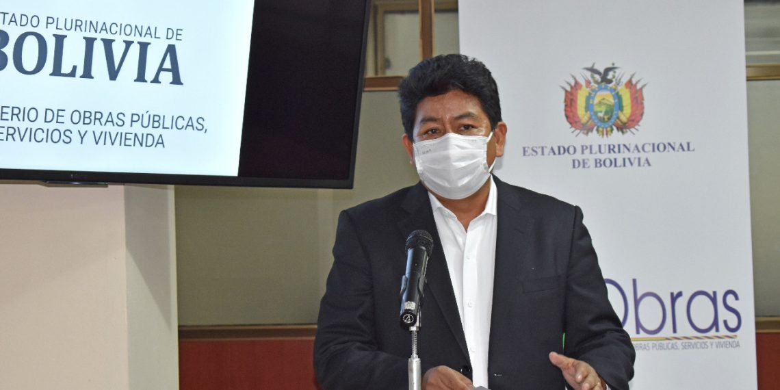 Montaño presenta denuncia ante la Fiscalía por el incendio de Viru Viru en Santa Cruz