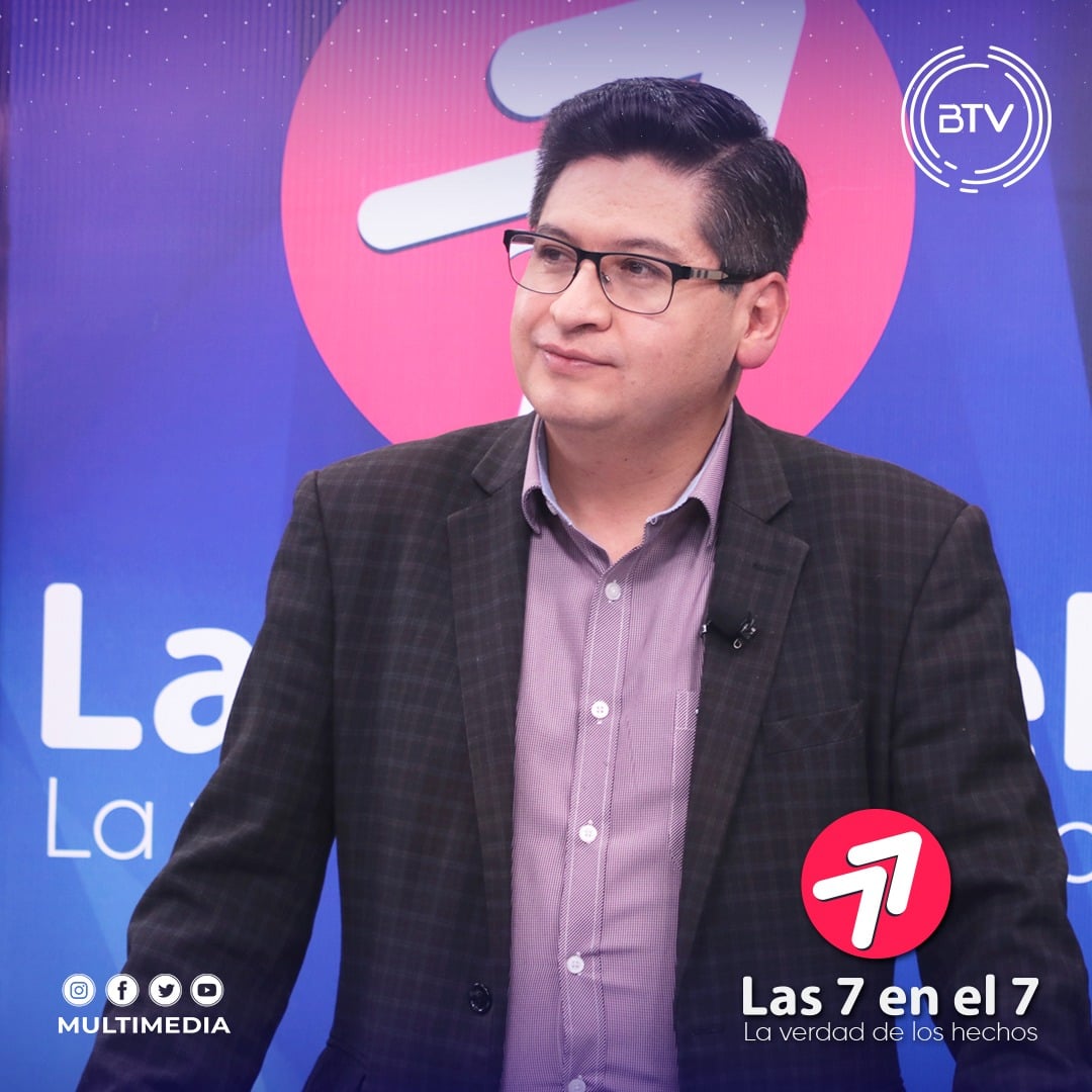 Ministro de Economía aclara que ley contra legitimación de ganancias ilícitas no incluye a periodistas ni afecta su labor