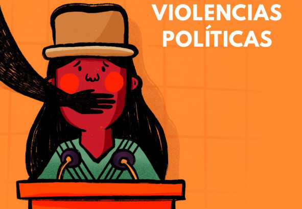 OEP promueve un ciclo de diálogos en todo el país sobre derechos de las mujeres, acoso y violencia política