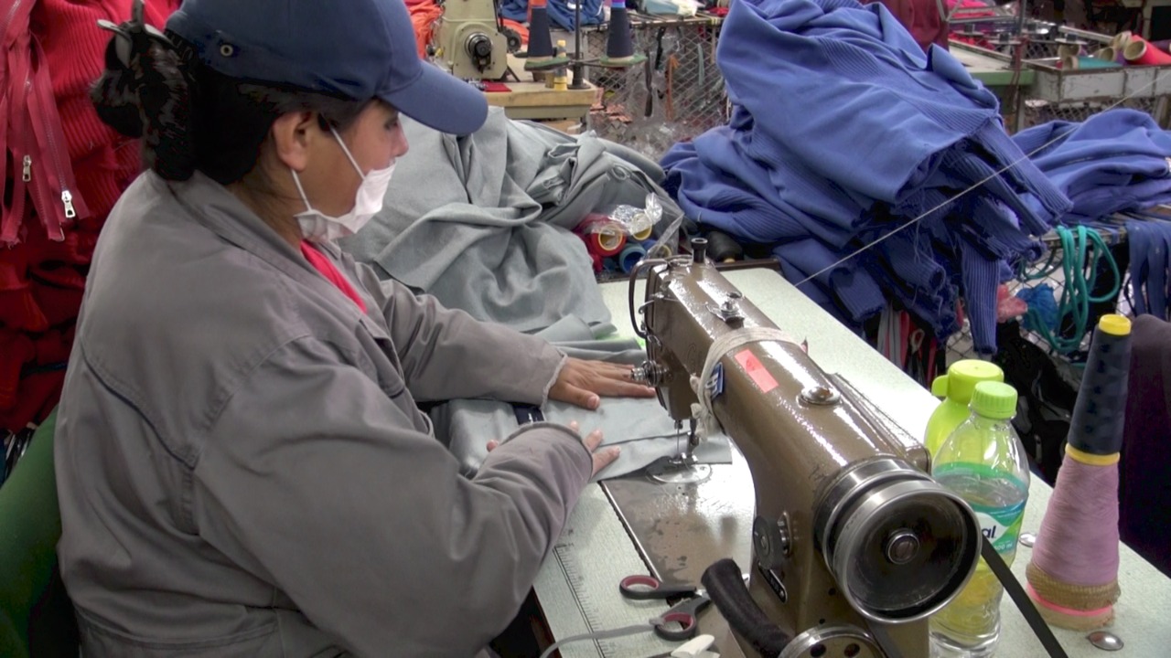 Ministerio de Trabajo determina tolerancia de media jornada para las mujeres este 8 de marzo