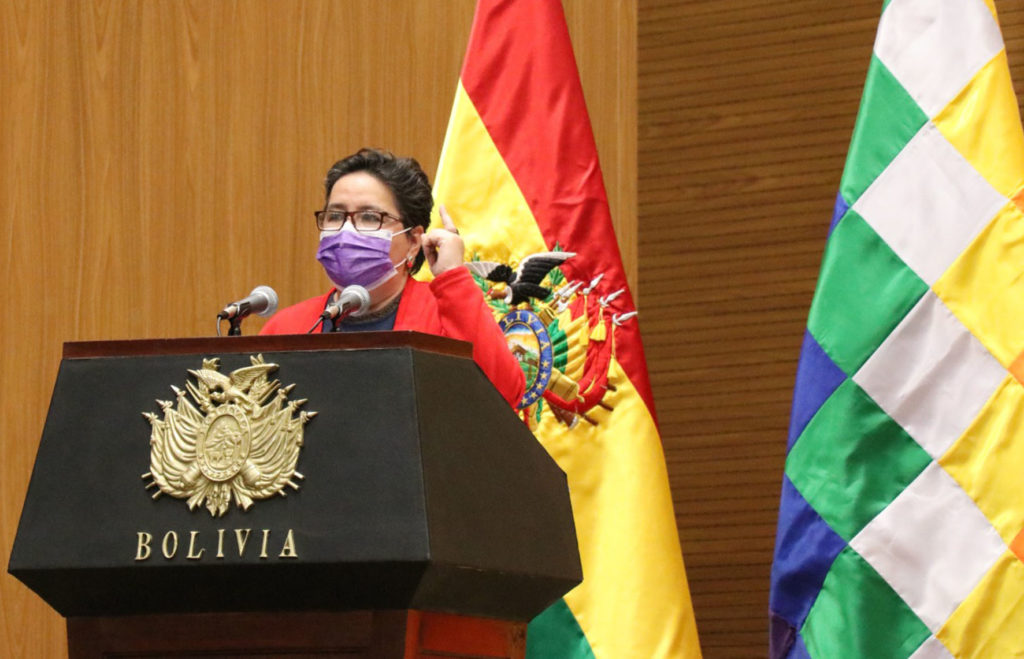 Ministerio de Trabajo inicia el Servicio Social Comunitario para servidores públicos