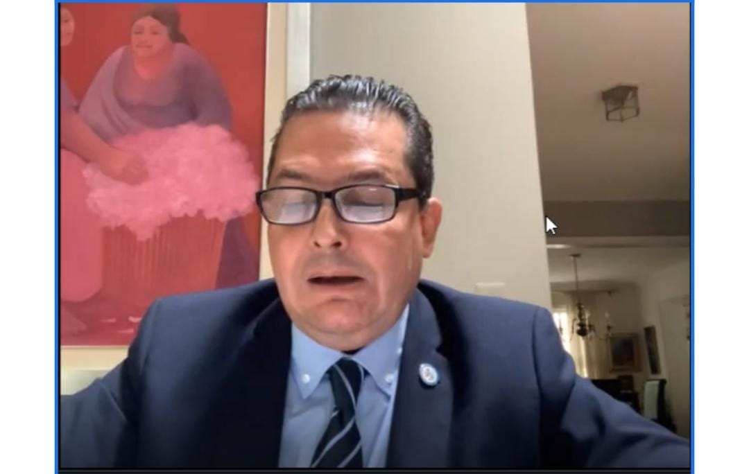 Ejecutivo de la OEA retrocede y se abre a investigaciones sobre el rol de esa entidad en las elecciones de 2019 en Bolivia