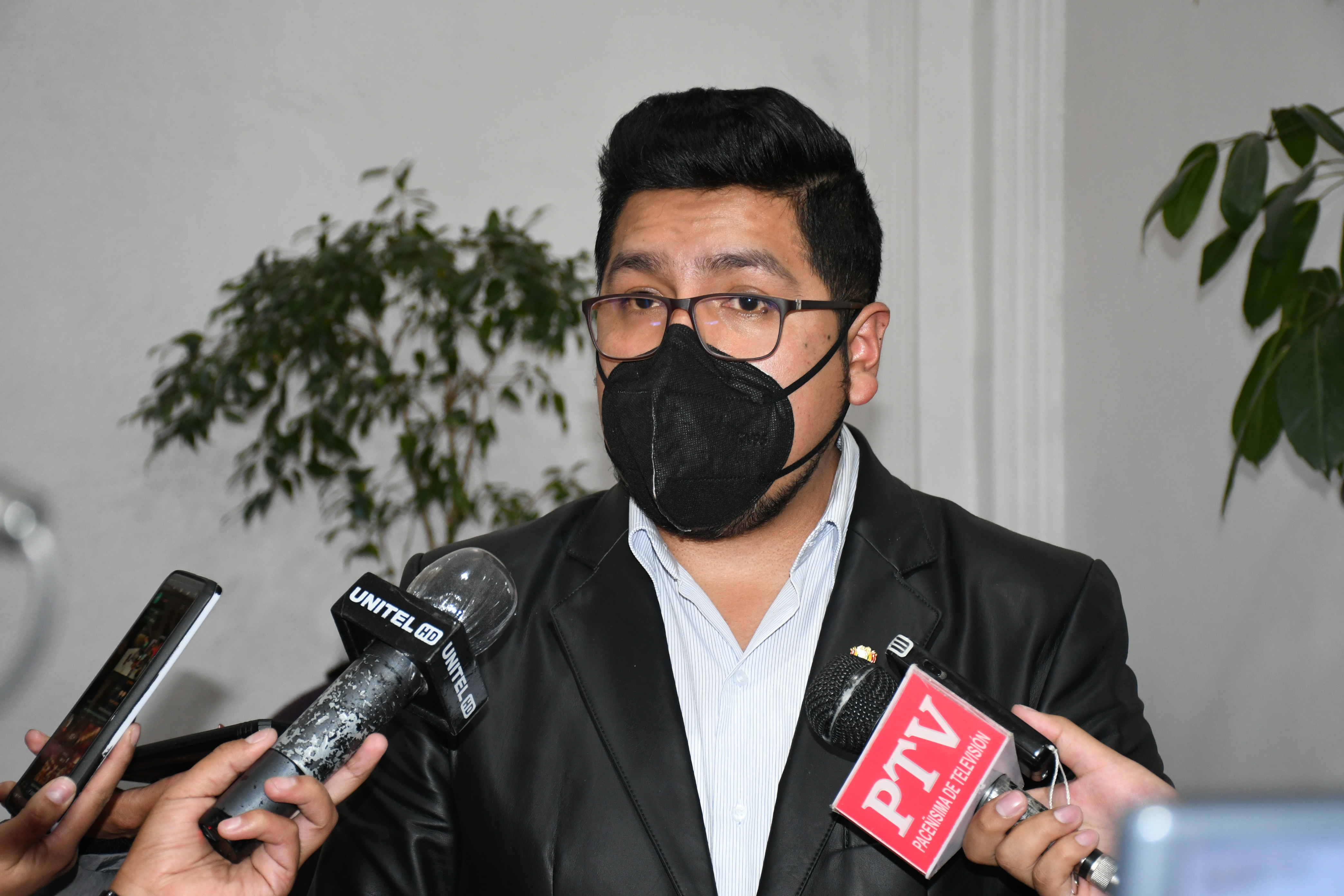 Fideicomiso de Bs 2.000 millones apoyará a reactivar los proyectos de inversión paralizados en 2020