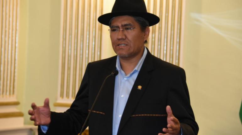 Embajador de Bolivia en la ONU: “El bloqueo contra Cuba es ilegal, no es un asunto bilateral, es una amenaza al multilateralismo”
