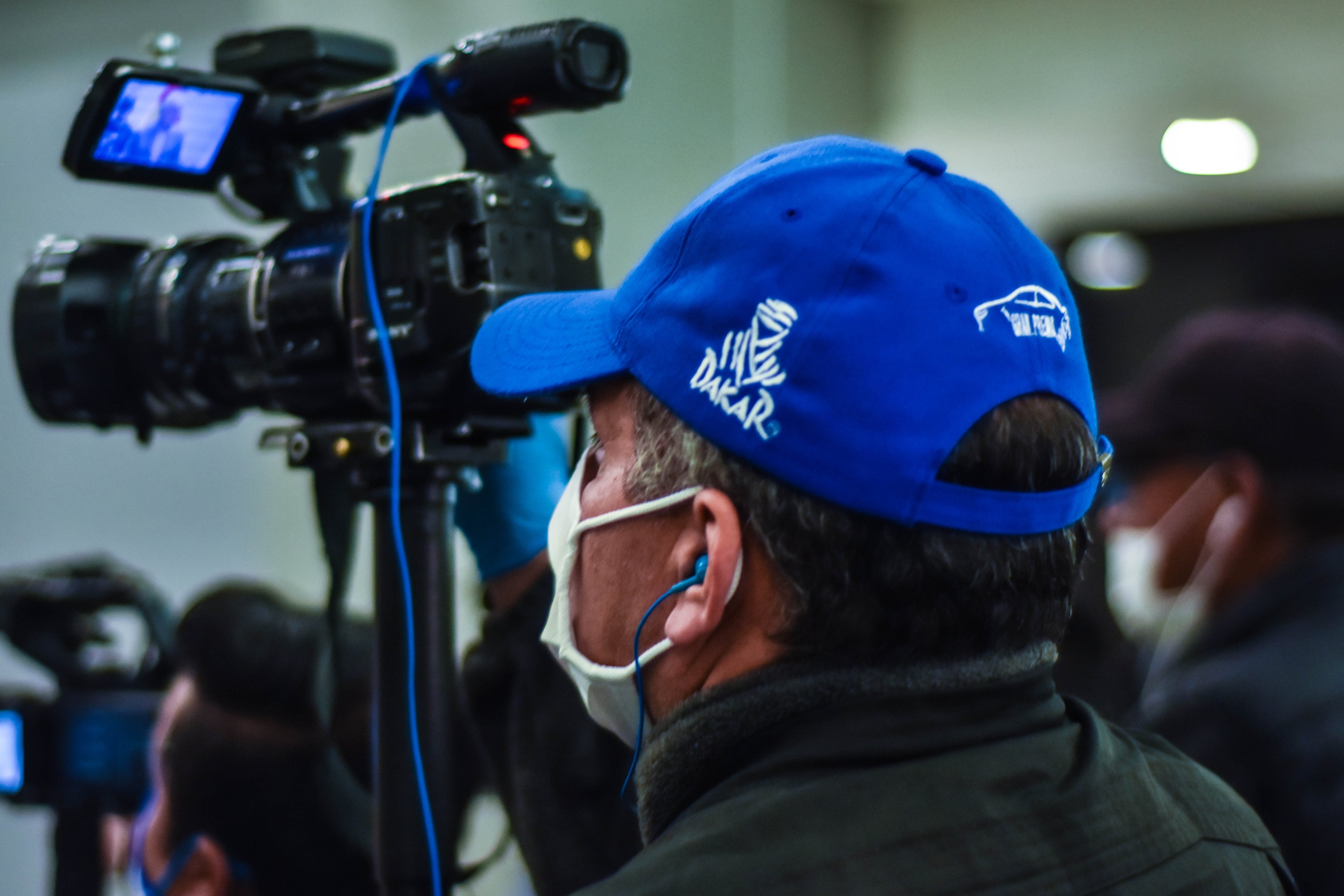 Press Emblem Campaign: 602 periodistas fallecieron por COVID-19 en 2020, nueve pertenecen a Bolivia