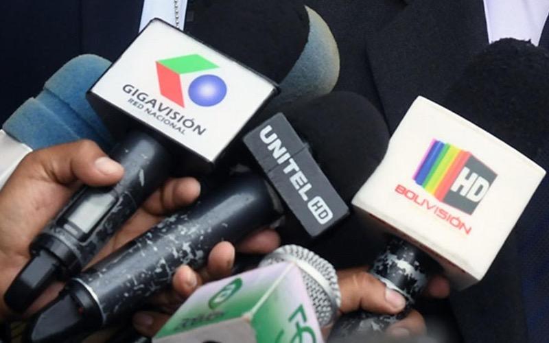 CSTPB anuncia que cursos y diplomados para trabajadores de la prensa se realizarán desde septiembre