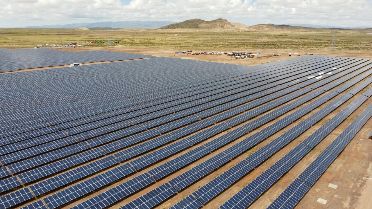 El sector eléctrico reducirá sus emisiones de gases de efecto invernadero y ahorrará gas natural