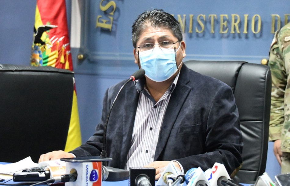 Policía y las Fuerzas Armadas coadyuvarán en la lucha contra el COVID-19