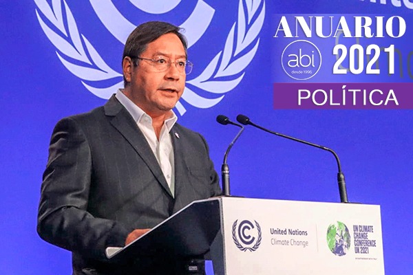 Bolivia retoma presencia en el escenario internacional