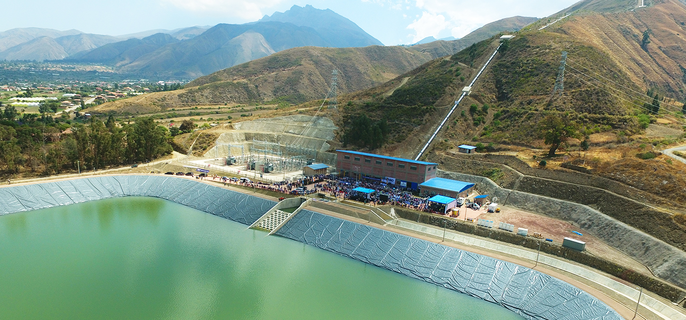 Ministro de Hidrocarburos: Bolivia tiene un gran potencial para producir energía y exportar a los países de la región