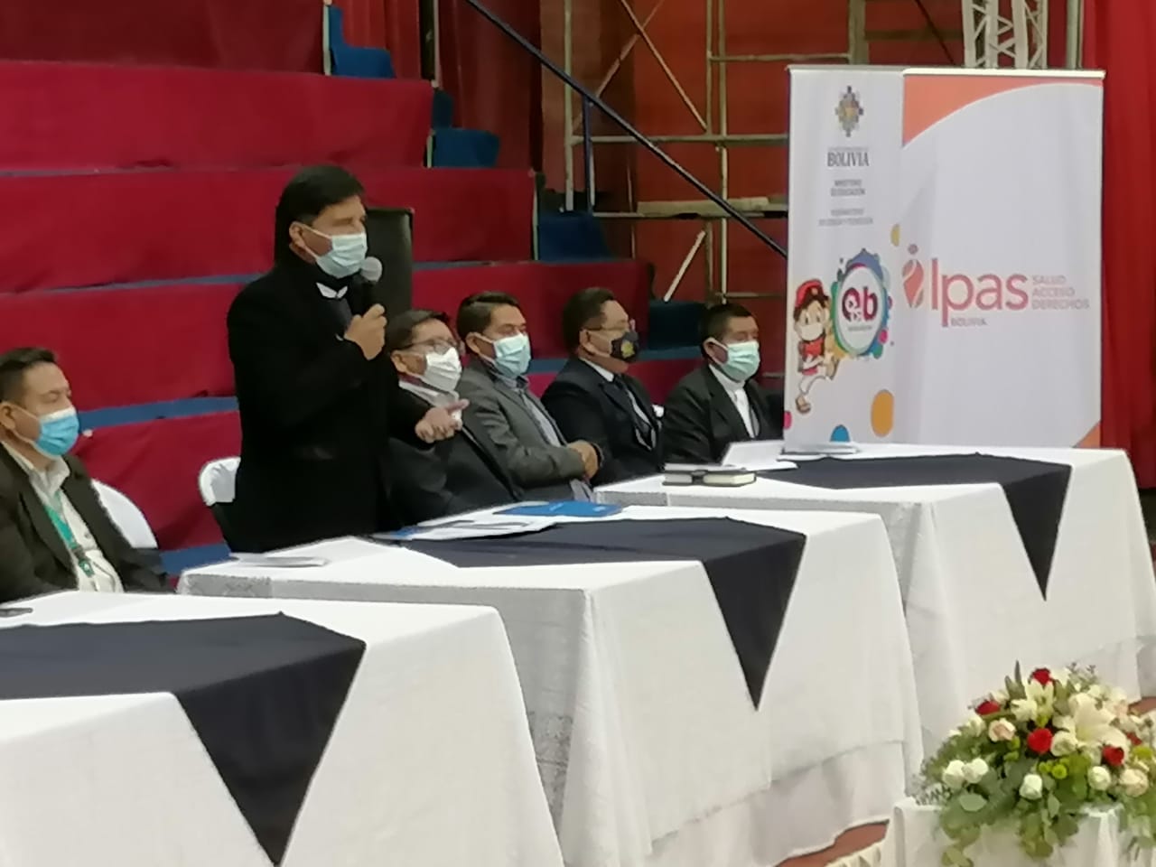 Ministerio de Educación desarrolla el Taller de Socialización de Documentos Curriculares en Cochabamba