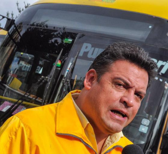 Caso PumaKatari: Fiscalía reitera que la orden de aprehensión contra Revilla es para viabilizar la declaración